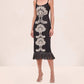 Alexis - Naturi Midi Dress