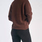Elan - Keegan Criss-cross Sweater