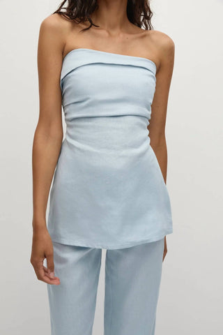 Faithfull The Brand - Boe Tunic Top