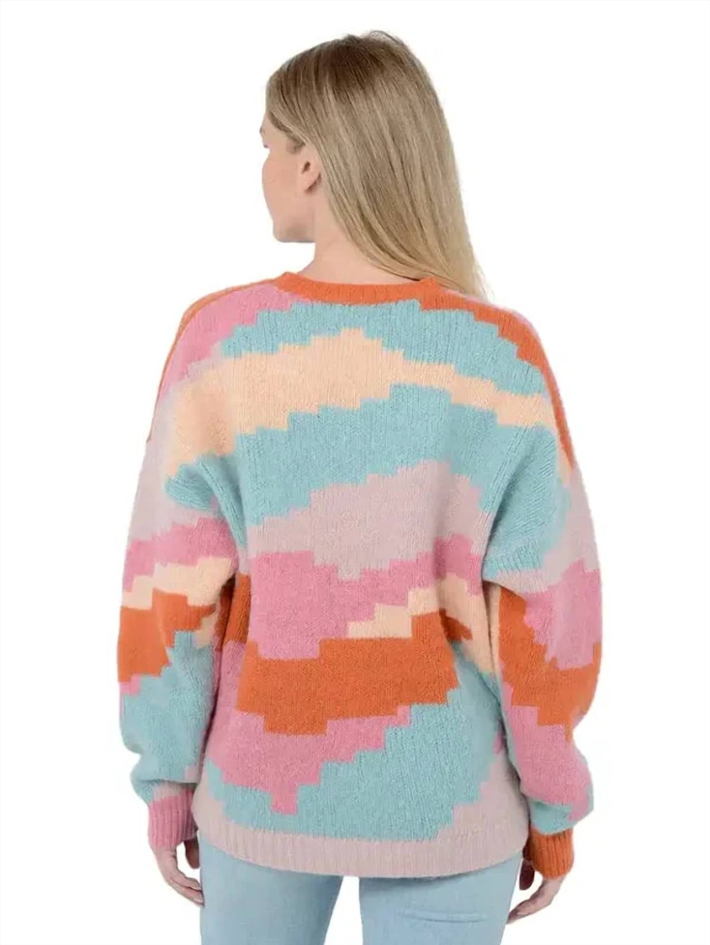 27 Miles Malibu - ERSA SWEATER