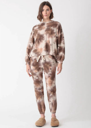 Electric &amp; Rose - Calça de corrida ensolarada