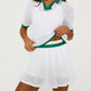 Beach Riot - Giana Short Sleeve Top