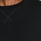 Jachs New York - Classic Waffle Crewneck Sweatshirt