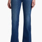 7 For All Mankind - Slim Illusion Dojo Flare Jeans