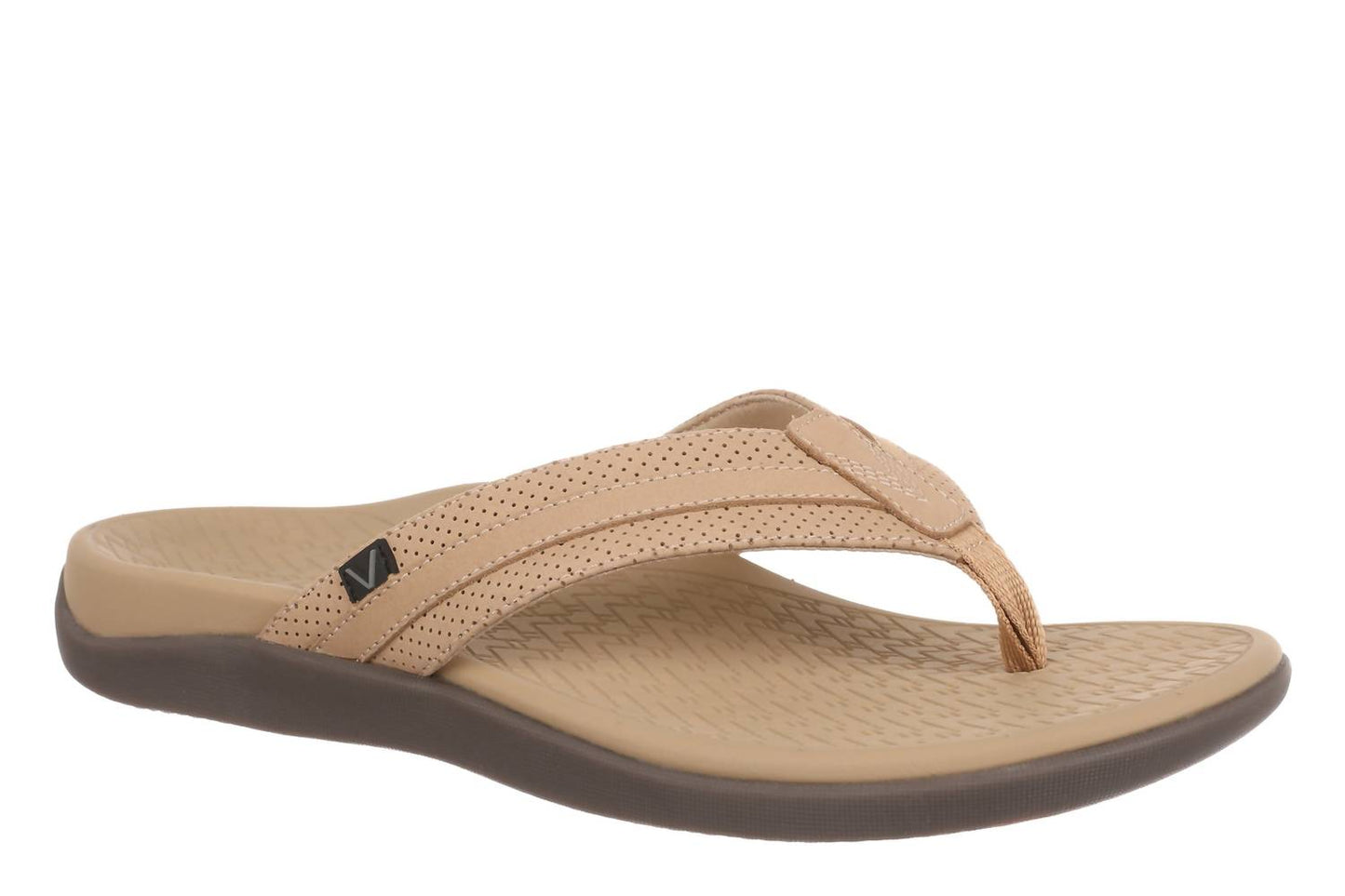 Vionic - Men's Tide Toe Post Sandal