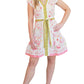 Anna Cate - Ruby Mini Dress