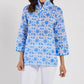 Jude Connally - Cricket Long Sleeve Top