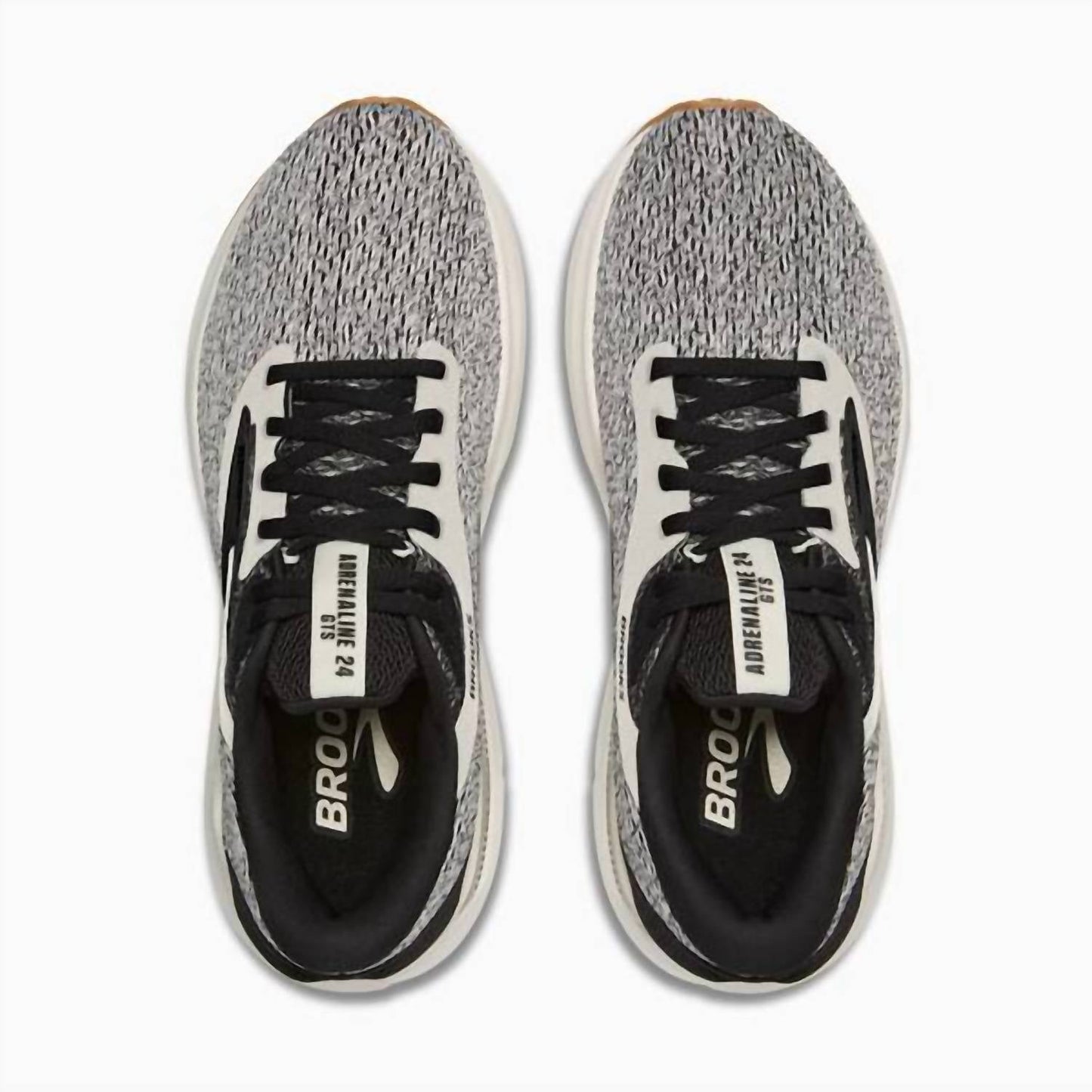 Brooks - Men Adrenaline Gts 24 Running Shoes