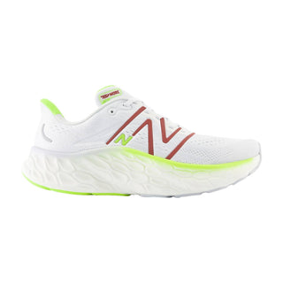 New Balance - Tênis de corrida masculino Fresh Foam X More V4