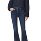Citizens Of Humanity - Isola Cropped Boot Jean