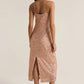 Z Supply - Paulina Sequin Midi Dress