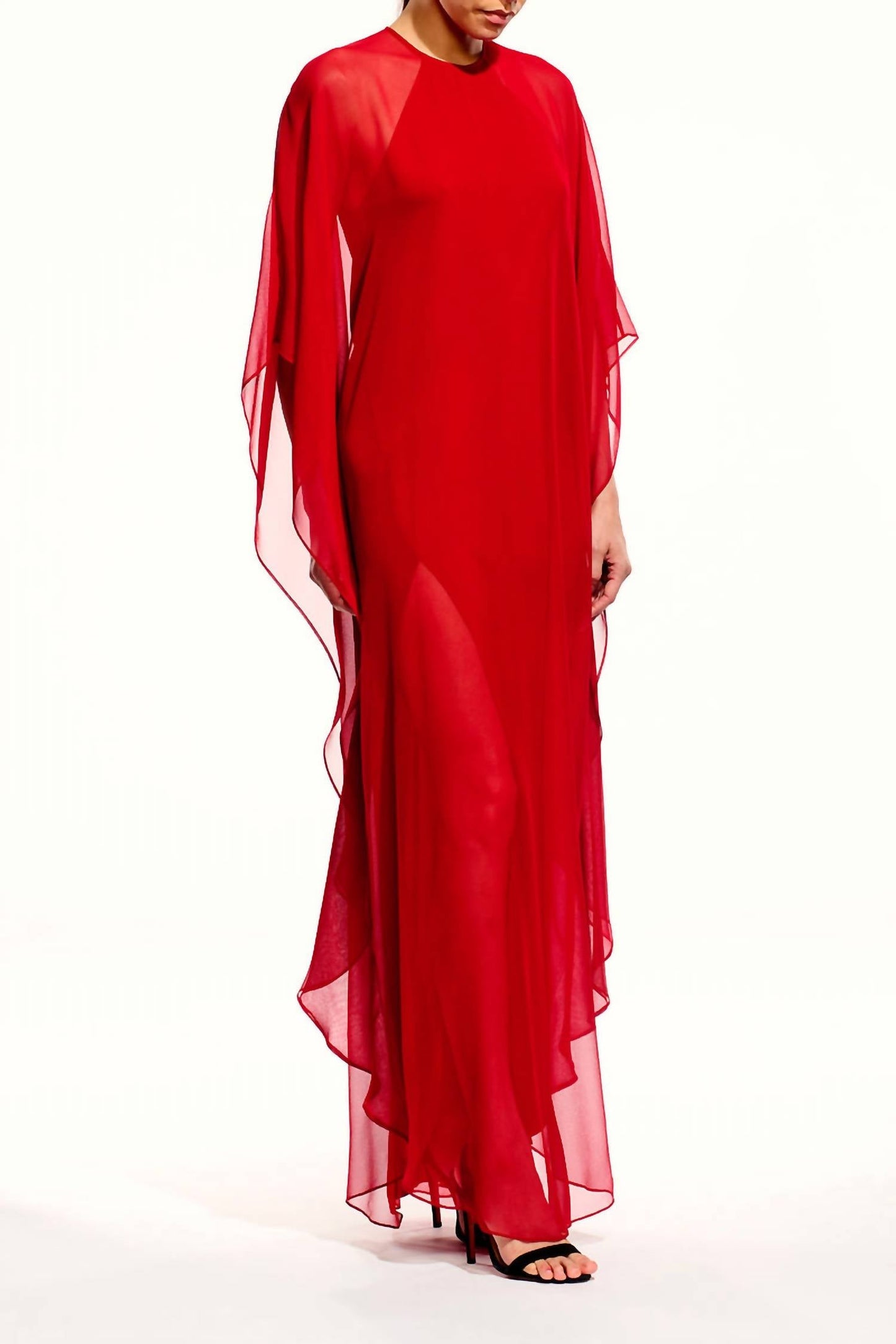 The Sei - Flutter Caftan