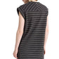 Rag & Bone - Heavy Jersey Muscle Dress