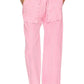 Free People - Sky Rider Straight Leg Pants