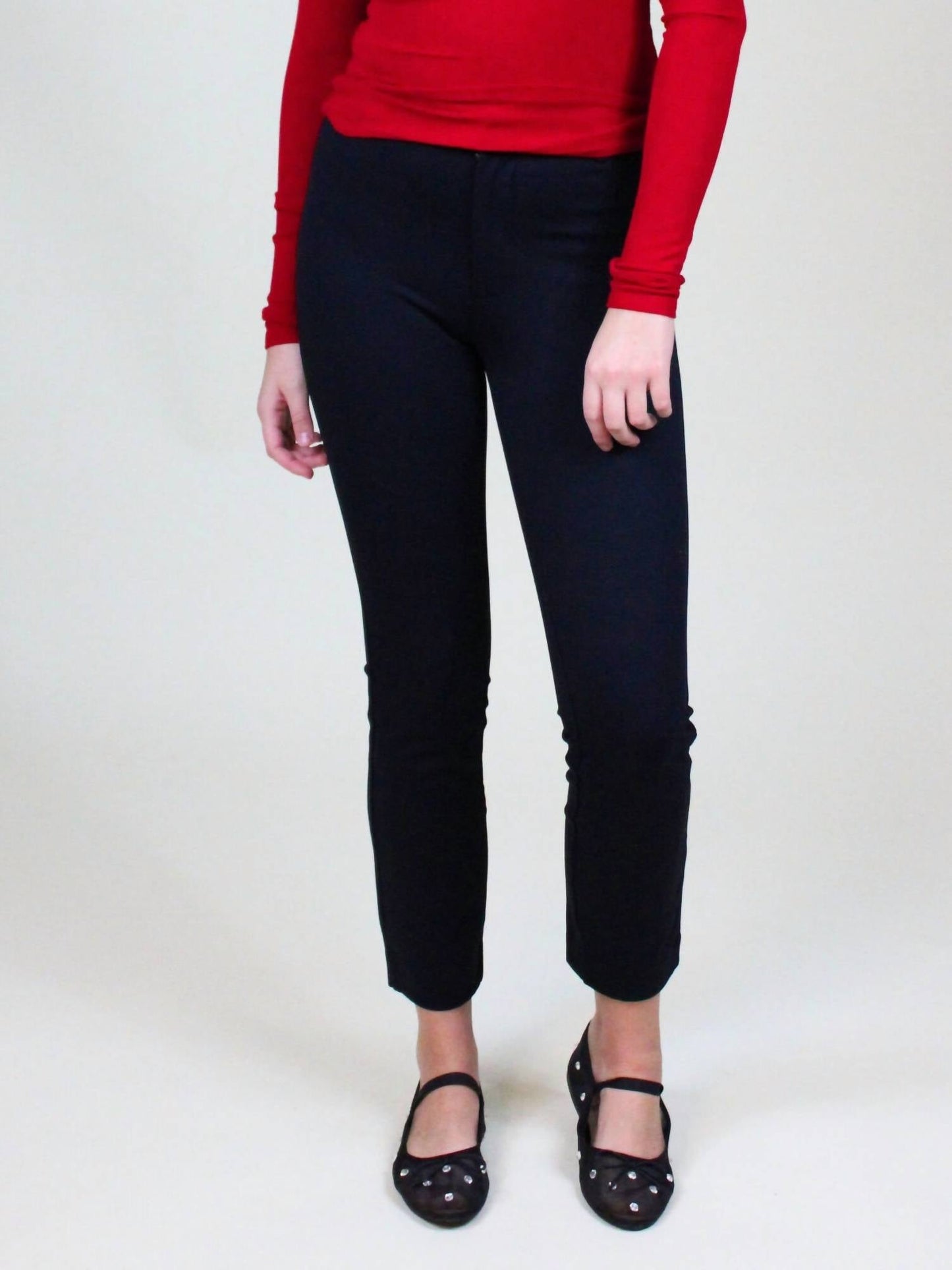Free People - Molly Slim Pant