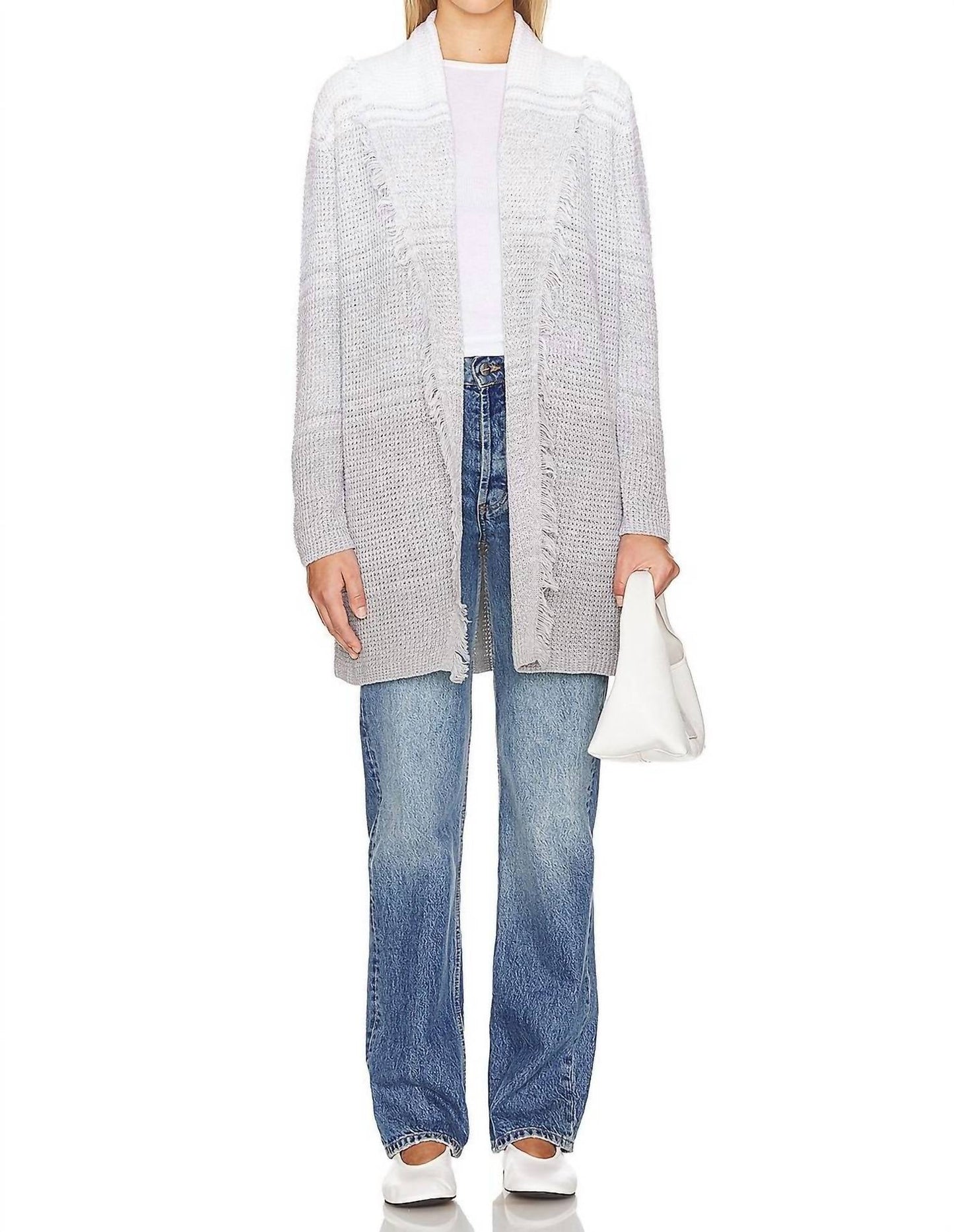 27 Miles Malibu - Jupiter Cardigan