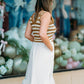 Elan - Crochet Dress