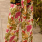 Promesa - Quinn Flowy Floral Pants