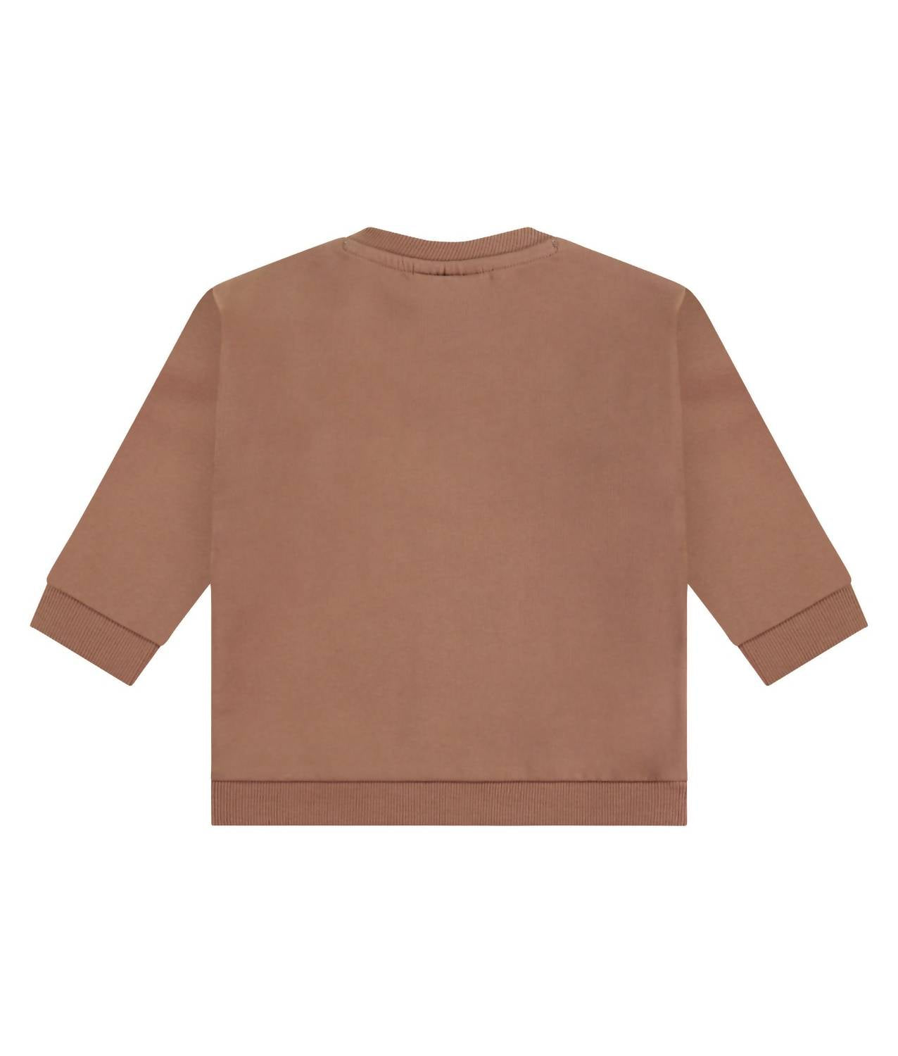 Babyface - Boys' Breaktime Joe Sweatshirt
