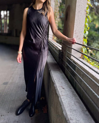 Trilhos - Vestido Gabriella