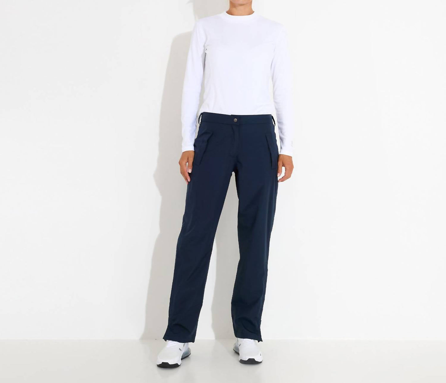 Abacus Sportswear Us - Links Rain Golf Trouser