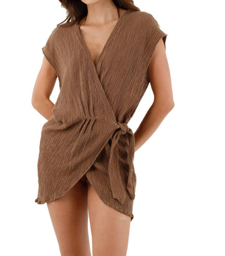 Malai - Jezebel Dress