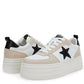 Vintage Havana - Women's Hunter Platform Sneakers