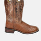 Smoky Mountain Boots - Men's Danville Cowboy Boots
