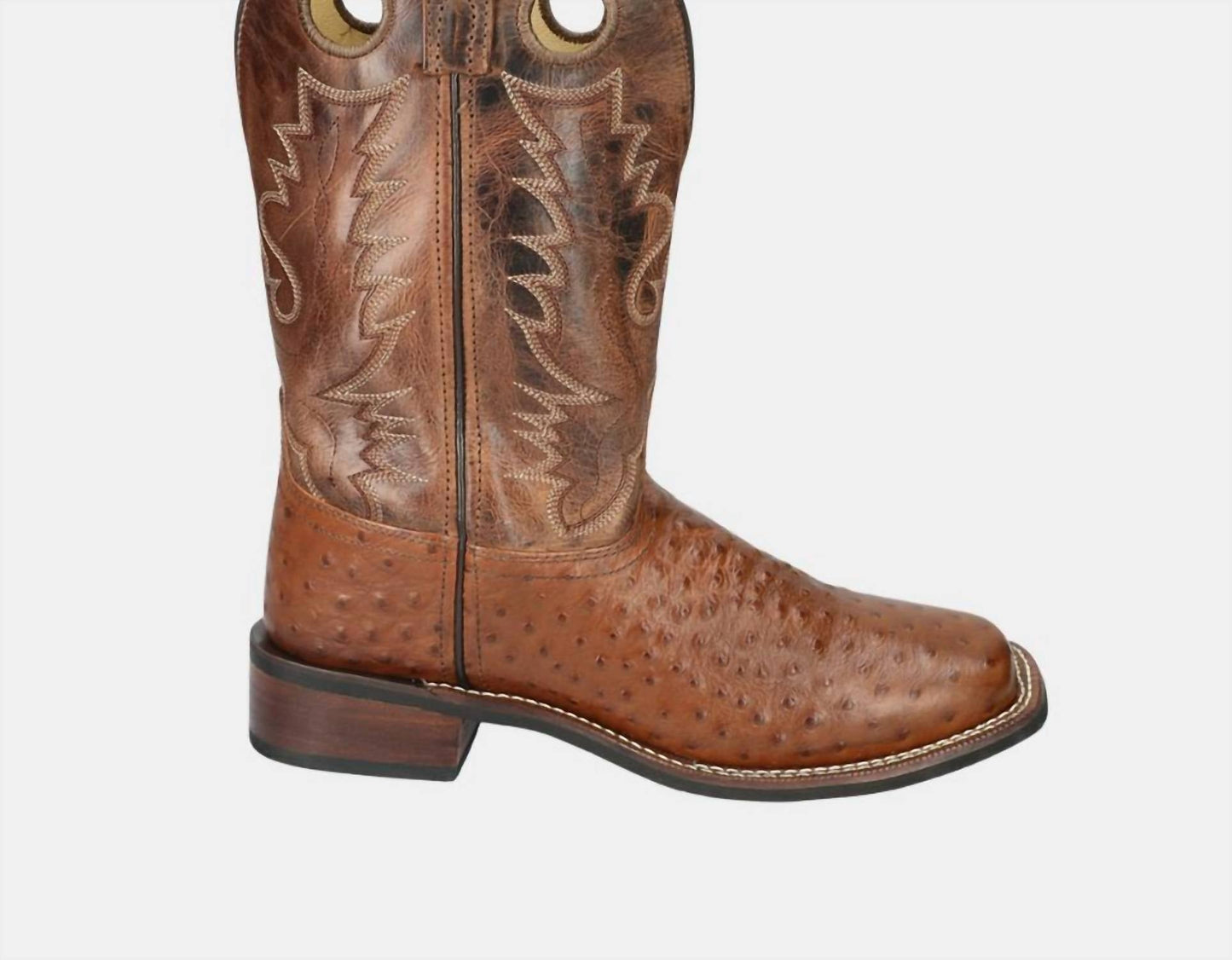 Smoky Mountain Boots - Men's Danville Cowboy Boots