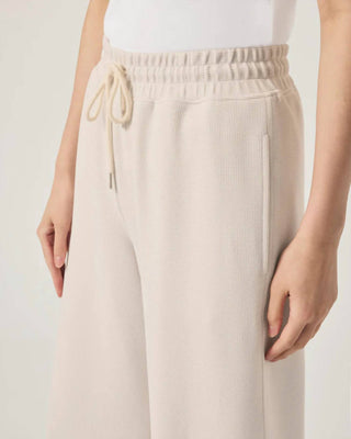 Splendid - Calça Waffle Scuba