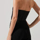 Astr - Shanna Strapless Top