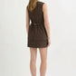 Posse - Emma Pinstripe Vest