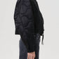 Agolde - Iona Quilted Jacket