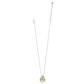 Brighton - Women's Meridian Aurora Large Necklace