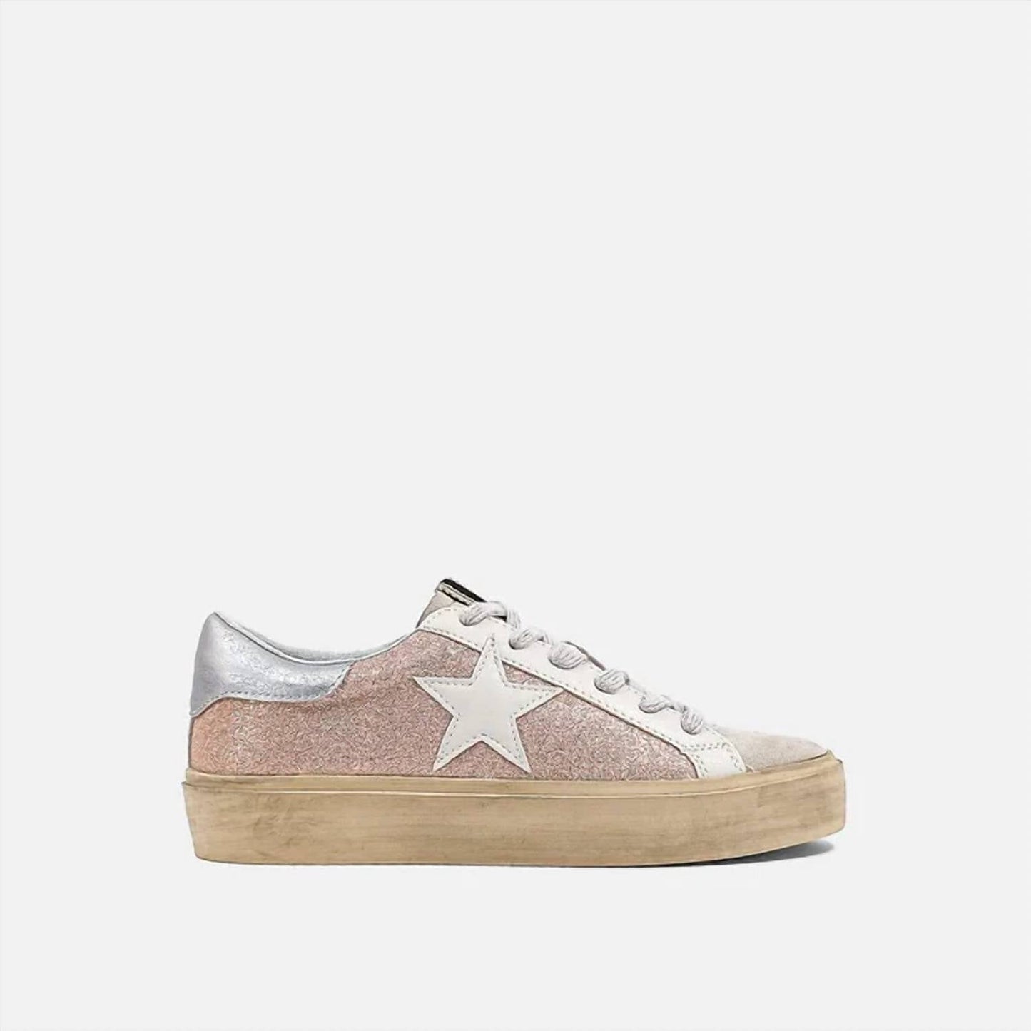 Shu Shop - Women's Reba Sneakers