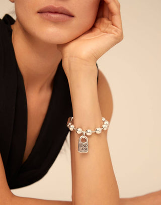 Unode50 - Women's Copito De Nieve Bracelet