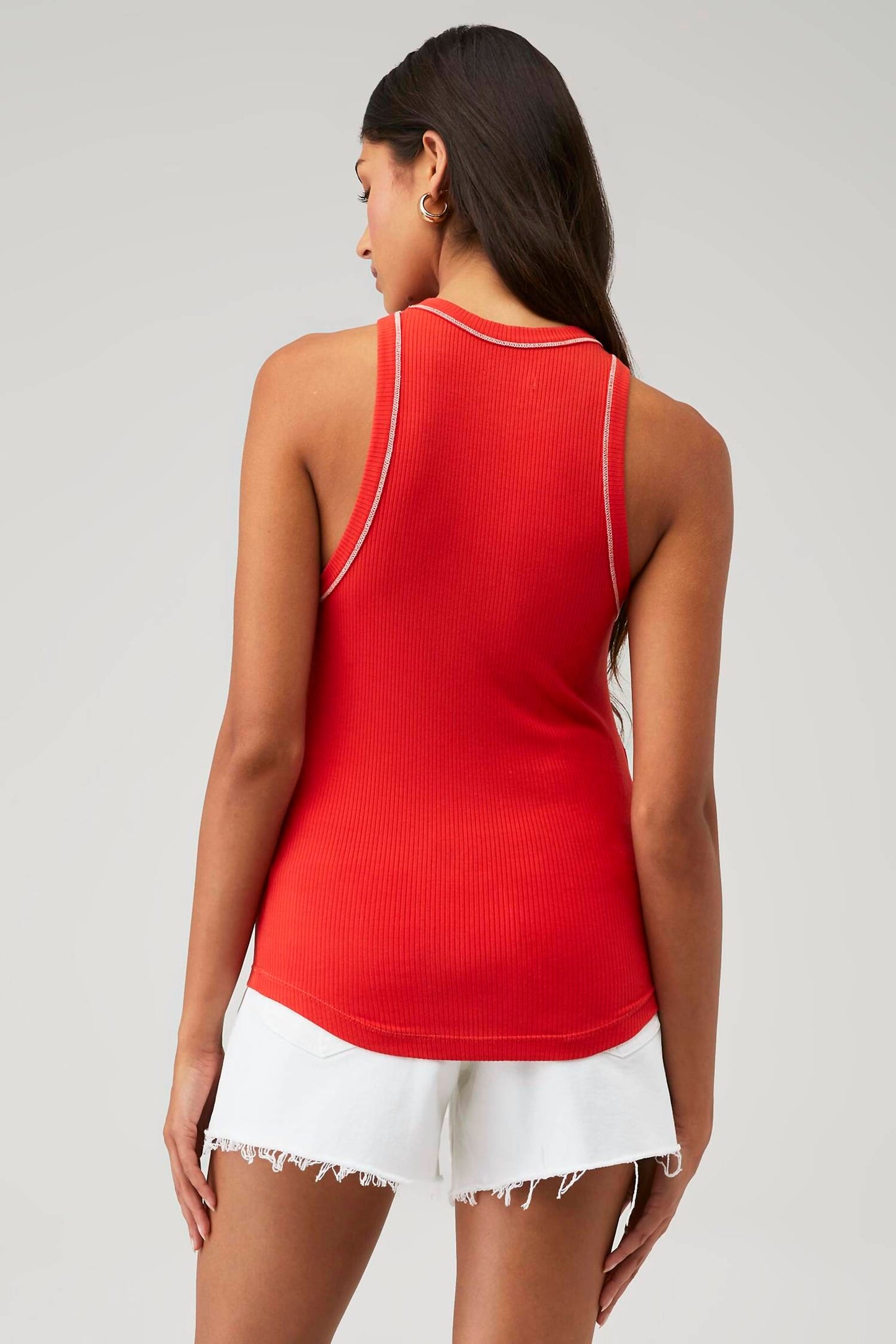 Pistola - Blake Crewneck Tank