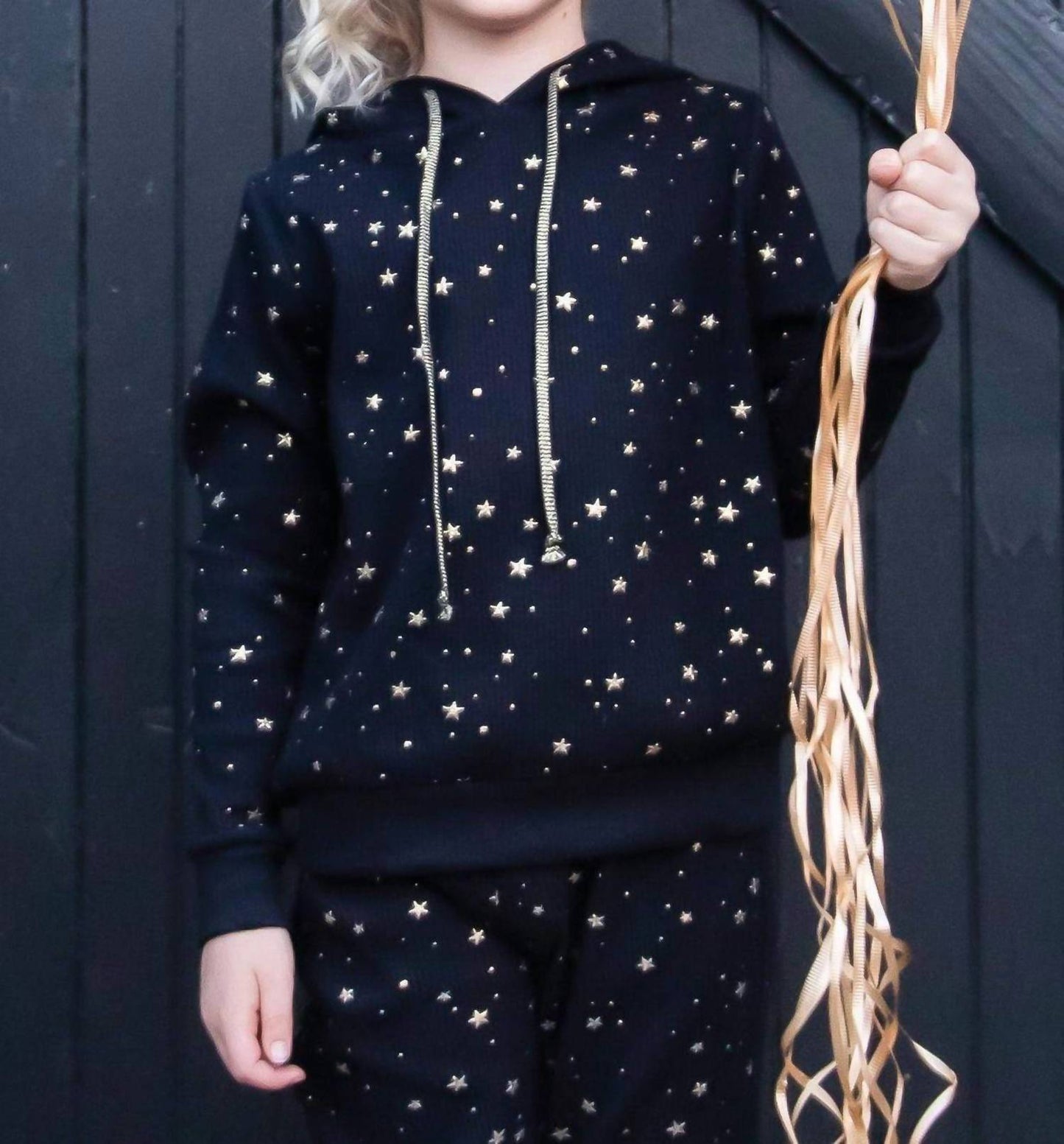 Eva Franco - Moletom Mini Noah para Menina