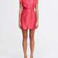 Acler - Ad2501125d Remnar Mini Dress