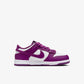 Nike - Little Kid's Dunk Low Sneaker