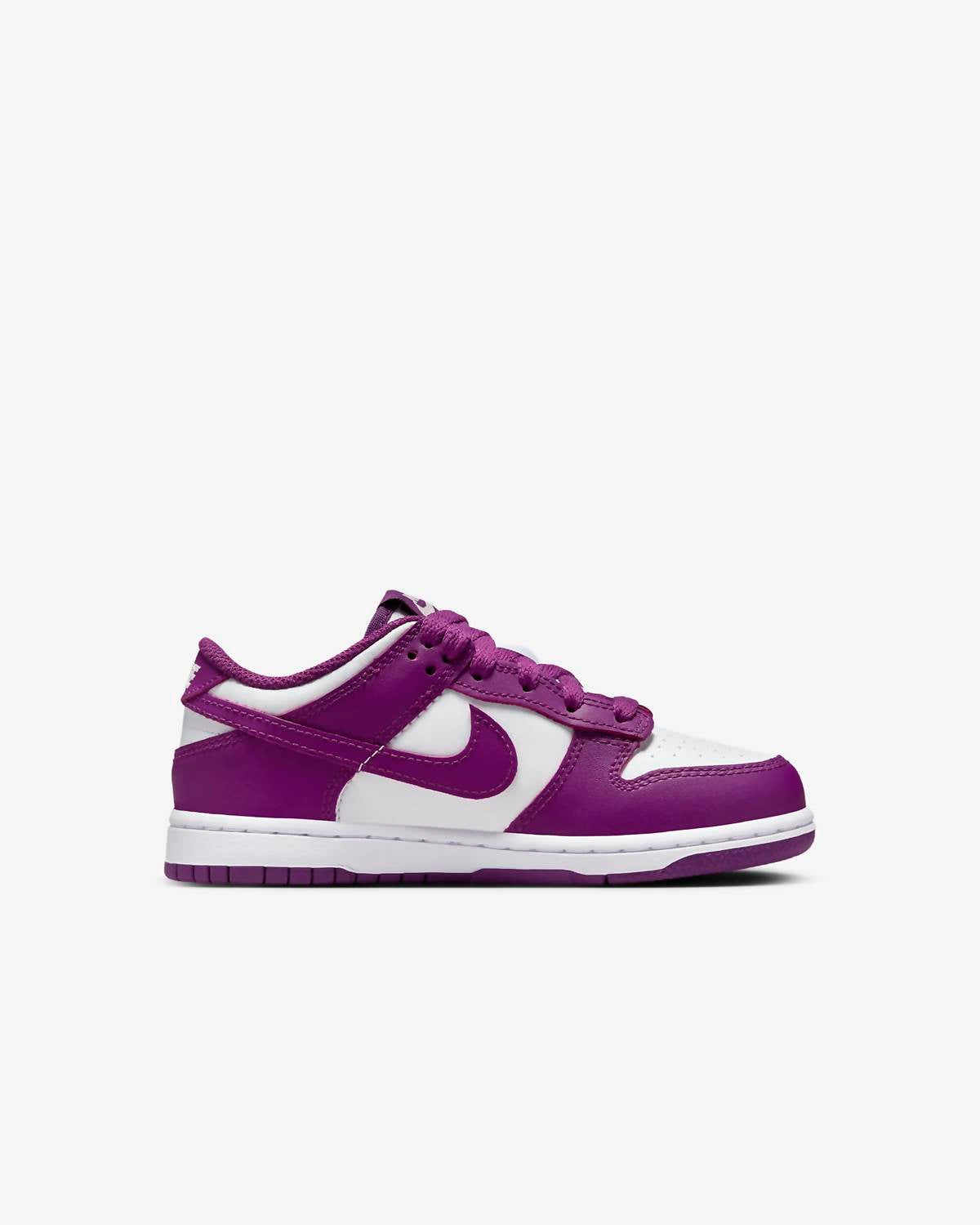 Nike - Little Kid's Dunk Low Sneaker