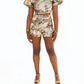 Buddylove - Calloway Jacquard Outfit Set