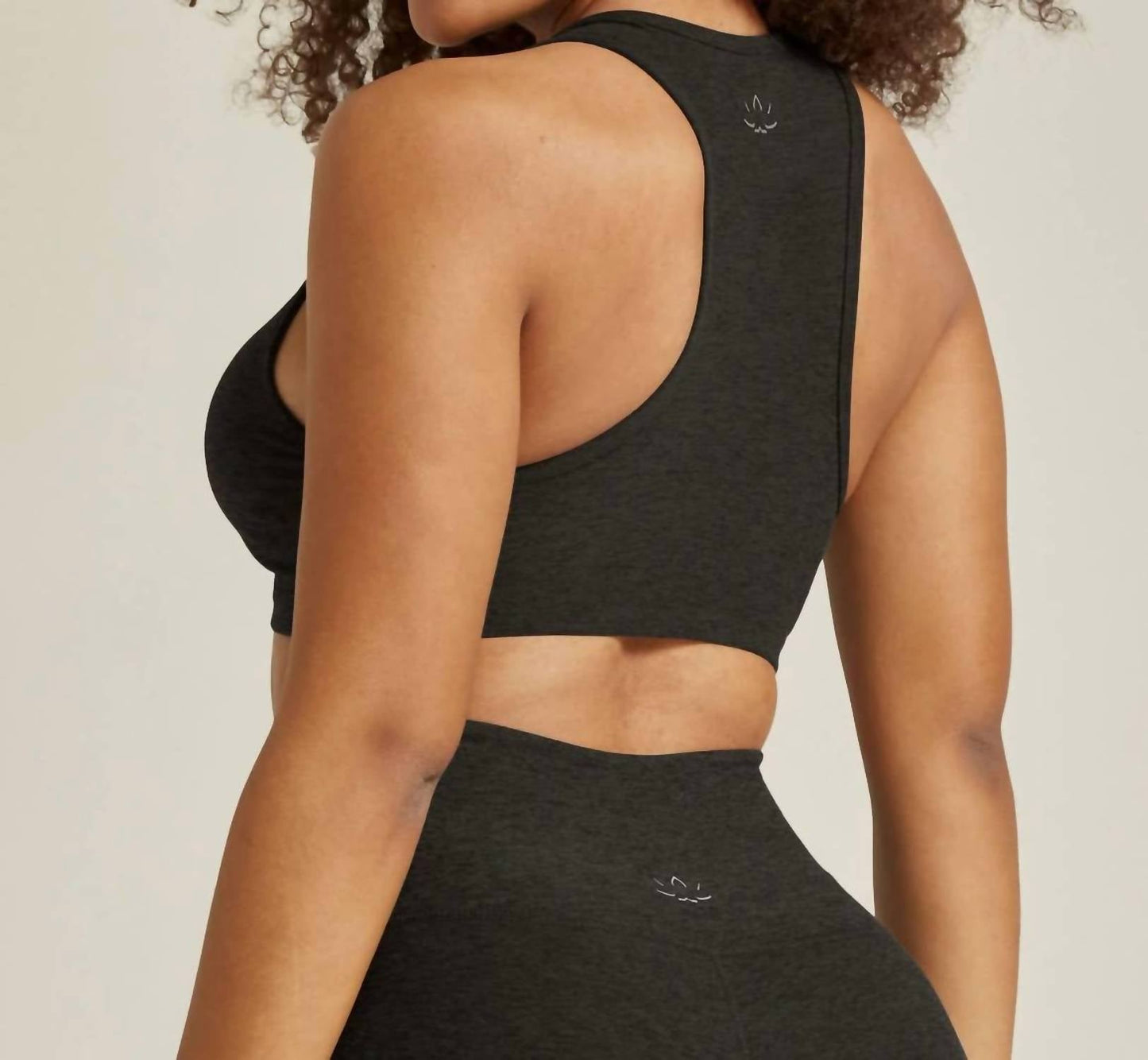 Beyond Yoga - Spacedye Lift Your Spirits Bra