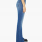 Mother - The Crusier Mid-rise Flared Leg Jeans