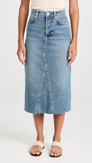 Rails - Highland Skirt