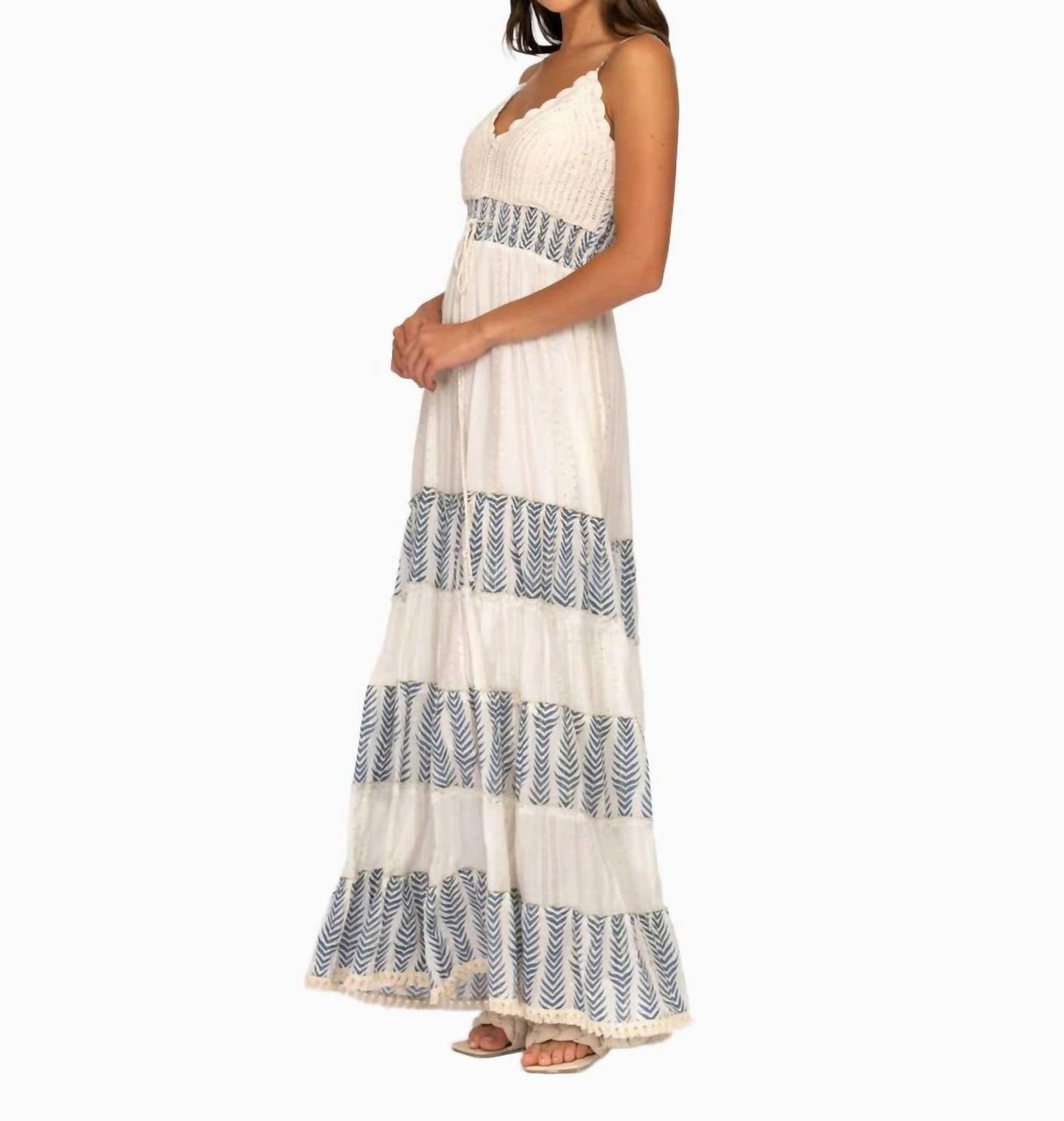 Tolani - Cordelia Dress