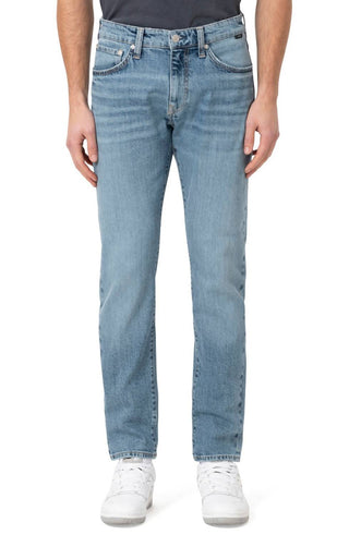 Mavi - Calça Jeans Slim Straight Leg