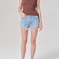 Agolde - Parker Vintage Cut Off Shorts