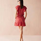 Omika - Cora Mini Dress