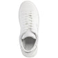Dkny - Women's Abeni Arch Lace Up Sneaker